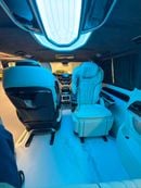 Mercedes Benz Vito MERCEDES VITO VIP || V350L BLACK 2024 NEW