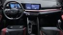 Geely Coolray GF 2025 | AED 882/Month | 0 DP | 30 Day Return | Warranty | Service History
