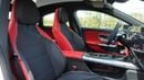 Mercedes Benz CLA 200 AMG COUPE GCC 2027 With 2 Years Unlimited Mileage Warranty At Official Dealer