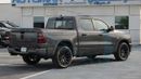 RAM 1500 Limited Crew Cab eTorque V8 5.7L (For Export , НА ЭКСПОРТ) PY 26/26 Crew Cab eTorque V8 5.7L GCC Без пробега