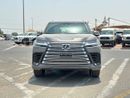 لكزس LX 700h SIGNATURE AUTOPARK 26/25
