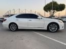 Lexus LS460 PRESTIGE PLUS