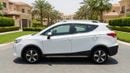 JAC S3 Plus INTELLIGENT LUXURY 2023 | AED 399/Month | 0 DP | 30 Day Return | Warranty | Service History