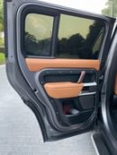 Land Rover Defender p400 x dynamic