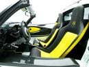 لوتس إليس Supercharged | GCC Spec