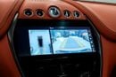أستون مارتن Dbx707 707 Full Carbon High options GCC Specs | Pristine Condition with Warranty