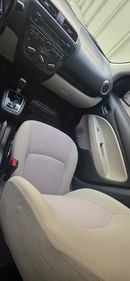Mitsubishi Attrage GLX