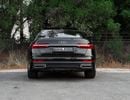 Audi A6 45 TFSI Audi A6 | 2.0 L | 2021 | GCC | Full Option | Accident-Free | In Excellent Condition | 1176 P.M