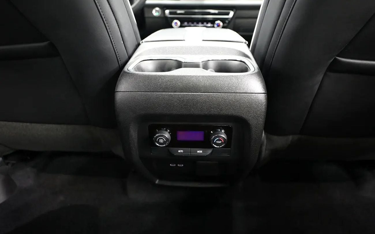 شيفروليه ترافيرس LT GCC | 7 Seater | Brand New | AED 2,500 monthly | Ref#
