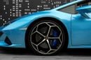 Lamborghini Huracan EVO SPYDER