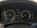 Toyota Land Cruiser VXR