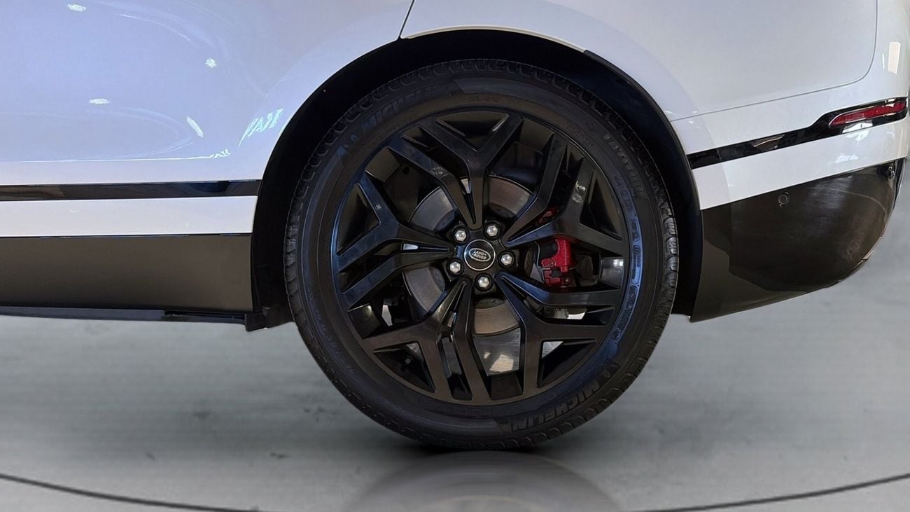Land Rover Range Rover Velar DYNAMIC SE P250 | Guaranteed Warranty | 0 Down Payment