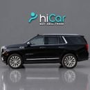 جي أم سي يوكون DENALI 3,449 درهم إماراتي شهرياً • بدون دفعة أولى • جي إم سي يوكون دينالي • ضمان الوكالة