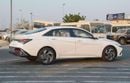 Hyundai Elantra SMART 1.5L FWD PETROL SEDAN 2026