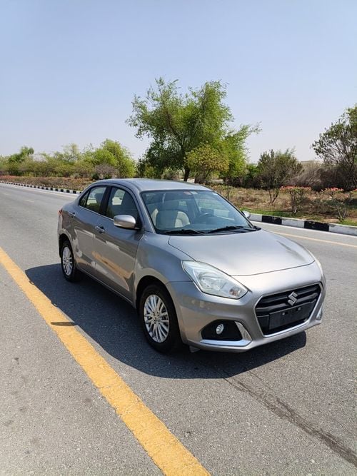 Suzuki Dzire GLX