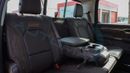RAM 1500 Limited Longhorn Crew Cab Hurricane (For Export , НА ЭКСПОРТ) PY 26/26 Crew Cab Hurricane H.O 3.0TT GCC Без пробега
