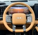 BYD Leopard 5 Ultra, Warranty, Delivery Kms, Fully Loaded, Excellent Condition, Chinese