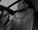 BMW X4 M40I w/ Schnitzer Pack • 0% DP Available • FDSH • Warranty + Service Contract • GCC