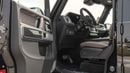 Mercedes Benz G63 AMG STANDARD 2026 Mercedes-Benz AMG G 63 4.0L AT Petrol (Black-Brown)