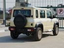 Suzuki Jimny GLX