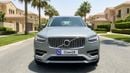 Volvo XC90 ULTIMATE BRIGHT 2024 | AED 2444/Month | 0 DP | 30 Day Return | Warranty | Service History