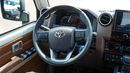 Toyota Land Cruiser Pickup 70