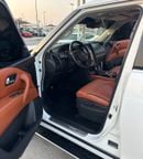 نيسان باترول SE PLATINUM CITY