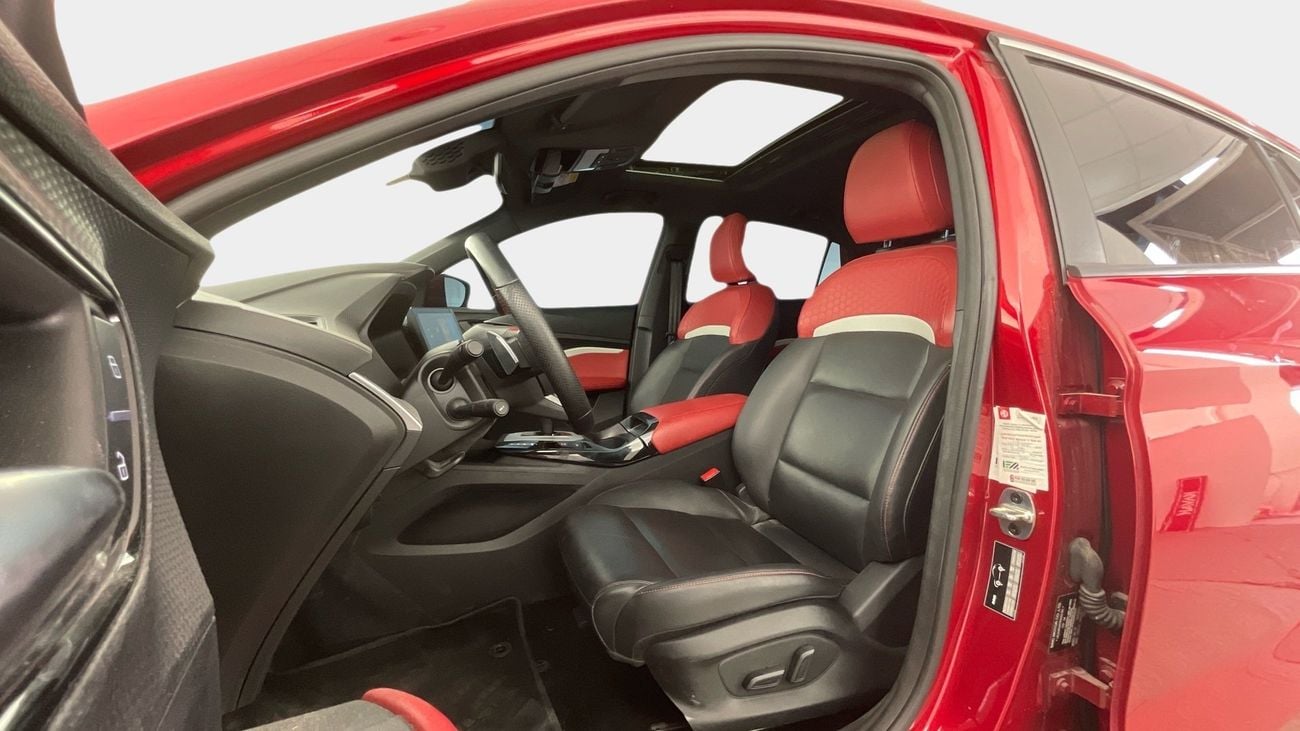 MG GT LUXURY | Guaranteed Warranty | 0 Down Payment