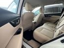 Nissan X Trail S NISSAN X-TRAIL 2022 | GCC SPECS