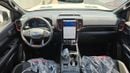 Ford Ranger RAPTOR Ford Ranger Raptor 2.0L Bi-Turbo Diesel – 2025 Model