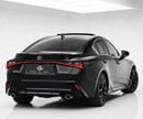 Lexus IS350 3.5