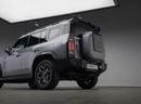 Jetour T2 LUXURY PLUS
