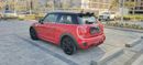 ميني كوبر S JCW John works || GCC || FULL AGENCY SERVICE || ORIGINAL PAINT