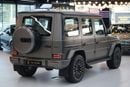 Mercedes Benz G 63 AMG 4X4²