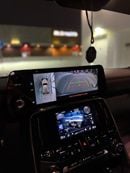 لكزس LX 600 سيجنتشر