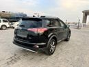 Toyota RAV4 2018