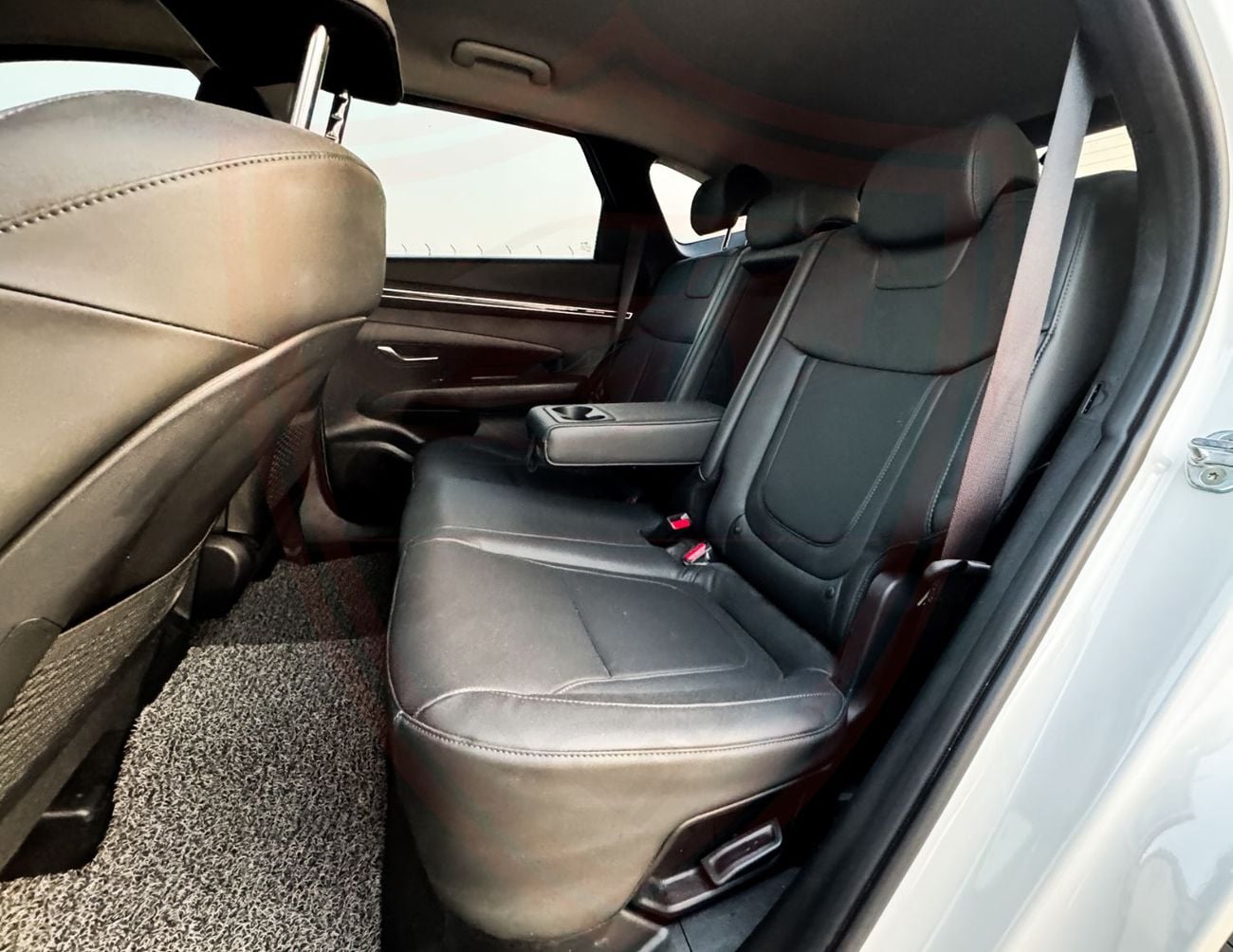 هيونداي توسون Premium TURBO HYBRID هيونداي توسان توربو هايبرد 2023 | محرك 1.6 لتر V4 | مواصفات كورية | خالية من الحوادث | حالة ممتازة |