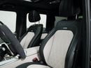 Mercedes Benz G63 AMG STANDARD G63 AMG | A22 | WARRANTY | FULL OPTION