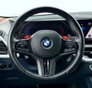 BMW XM Shadowline, Warranty + Service Pack, Full Service History, Low Km, GCC
