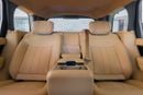 Land Rover Range Rover AUTOBIOGRAPHY P400 Range Rover Vogue Autobiography P400 | AWD | V6 | 2026 | GCC Specs