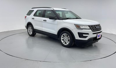 Ford Explorer BASE FWD 2.3 | Zero Down Payment | Free Home Test Drive