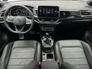 Volkswagen T-ROC LIFE T-Roc R-Line 1.4L | Navigation | Side Assist | Rear Camera