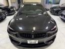 بي أم دبليو M4 STD BMW 4 Series M4 2020 مواصفات أمريكية