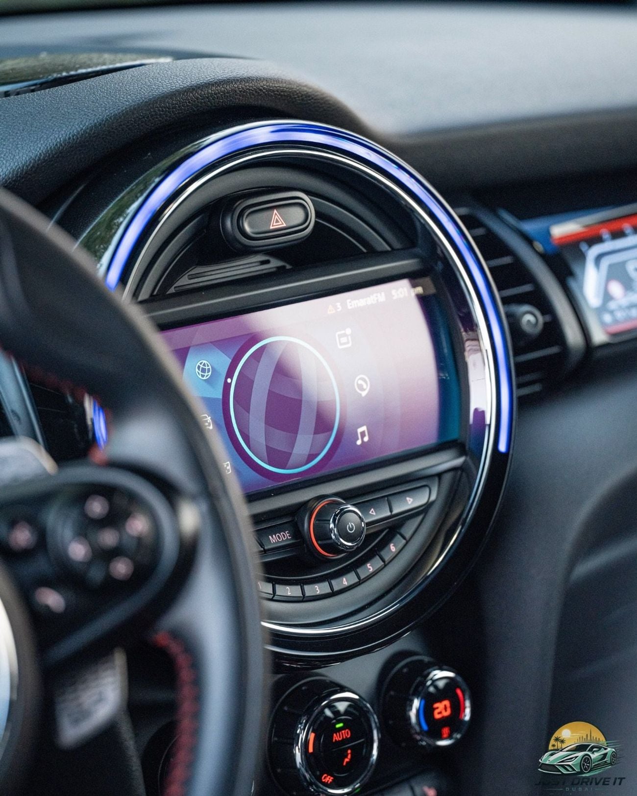 ميني كوبر 2021 MINI JOHN COOPER WORKS GP