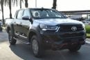 Toyota Hilux SGLX TOYOTA HILUX 4.0L V6 PETROL DOUBLE CAB 4WD AUTOMATIC 2026 MODEL YEAR BLACK