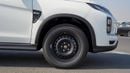 Mitsubishi ASX BASIC GLX Brand New – 2.0L Petrol 2WD Automatic – H48 – GCC 2026 – Export Only