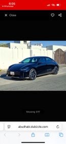 هيونداي ايونك premium