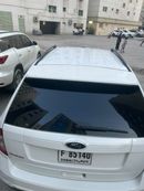 فورد إدج SE