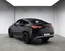 مرسيدس بنز GLE 53 AMG 4MATIC