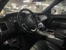 Land Rover Range Rover HSE